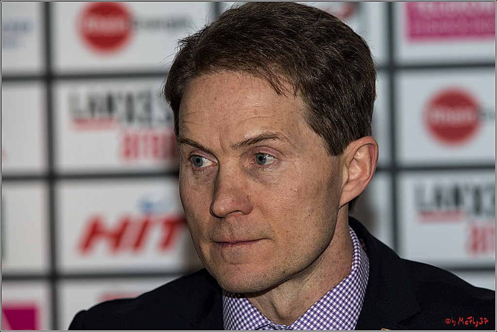 DEL, Koelner Haie - Grizzlys Wolfsburg, 12.03.2017